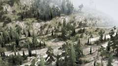 Sibiriada for MudRunner