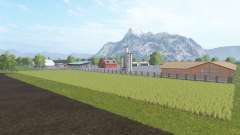 Marmara v3.0 for Farming Simulator 2017