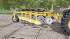 Salford 4204 for Farming Simulator 2017
