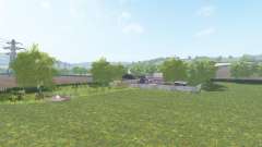 Melbury Estate v2.1 for Farming Simulator 2017