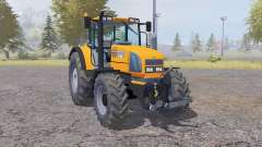 Renault Ares 610 RZ animation parts for Farming Simulator 2013