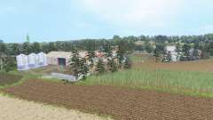 Zolkiewka for Farming Simulator 2015