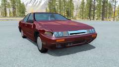 Nissan Cefiro (A31) 1988 for BeamNG Drive