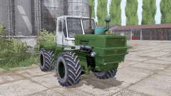 T-150K multicolor for Farming Simulator 2017