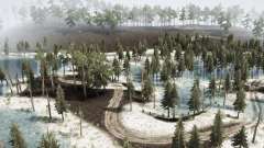 Chocolate for MudRunner