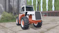 Case 2670 twin wheels for Farming Simulator 2017