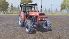 Ursus 1014 1984 for Farming Simulator 2013