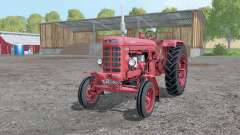 Universal 650 1963 for Farming Simulator 2015