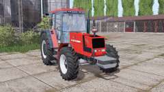 ZTS 18345 Turbo for Farming Simulator 2017