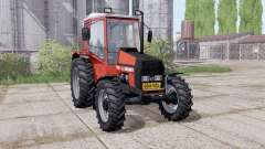 Valmet 604 for Farming Simulator 2017