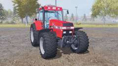 Case IH 7250 Pro twin wheels for Farming Simulator 2013