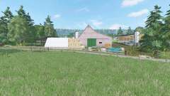 Kleinseelheim v2.1 for Farming Simulator 2015