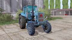 MTZ 82 Belarus animation parts for Farming Simulator 2017