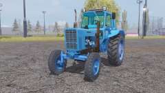 MTZ 80 Belarus PKU-0.8 for Farming Simulator 2013