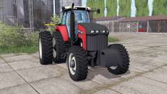 Versatile 250 2009 for Farming Simulator 2017