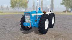 County 1124 Super Six 1967 for Farming Simulator 2013