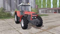 ZTS 16245 Turbo wheels weights for Farming Simulator 2017