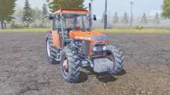 URSUS 1224 Turbo animation parts for Farming Simulator 2013