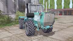 T-150K with animated doors for Farming Simulator 2017