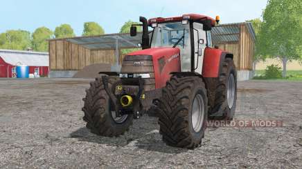 Case IH Maxxum 175 for Farming Simulator 2015