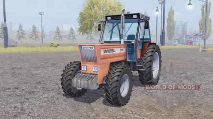 Universal 1010 DT for Farming Simulator 2013