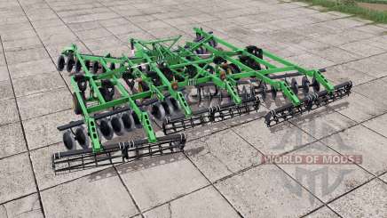 John Deere 2720 v1.1 for Farming Simulator 2017