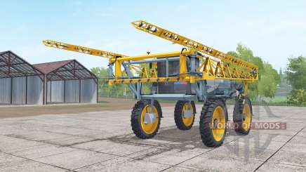 Hagie STS 16 v1.1 for Farming Simulator 2017