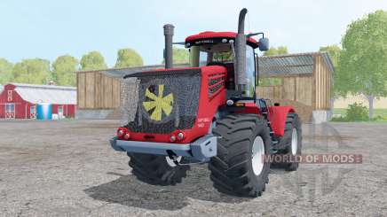 Kirovets K-9450 2010 for Farming Simulator 2015