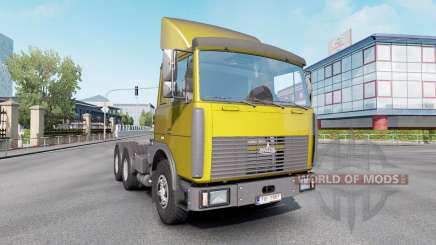 MAZ-64226 1993 for Euro Truck Simulator 2