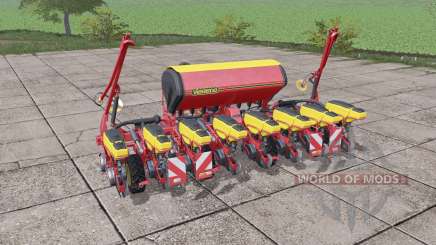 Vaderstad Tempo F 8 direct seeding for Farming Simulator 2017
