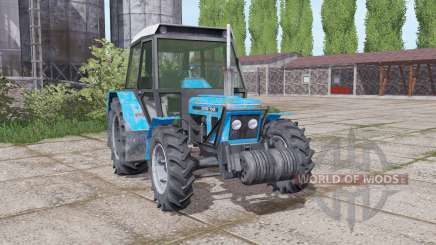 Zetor 7045 front weight for Farming Simulator 2017