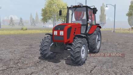 Belarus 1220.3 animation parts for Farming Simulator 2013