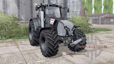 CLAAS Axion 870 black for Farming Simulator 2017