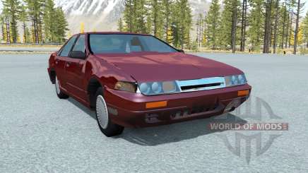 Nissan Cefiro (A31) 1988 for BeamNG Drive