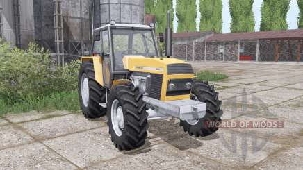 URSUS 1224 front weight for Farming Simulator 2017