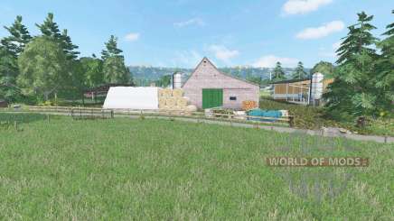 Kleinseelheim v2.1 for Farming Simulator 2015