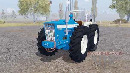 County 1124 Super Six 1967 for Farming Simulator 2013