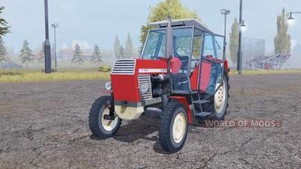 URSUS C-385 4x4 for Farming Simulator 2013