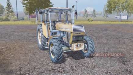 Ursus 904 animation parts for Farming Simulator 2013