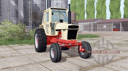 Case 1070 for Farming Simulator 2017