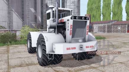 Big Bud HN 320 1976 for Farming Simulator 2017