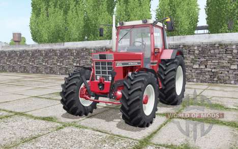 International 955 XL for Farming Simulator 2017