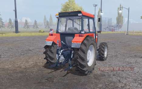 Ursus 5314 for Farming Simulator 2013