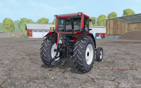 Same Explorer 70 for Farming Simulator 2015