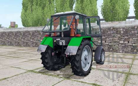 MTZ Belarus 82.1 for Farming Simulator 2017