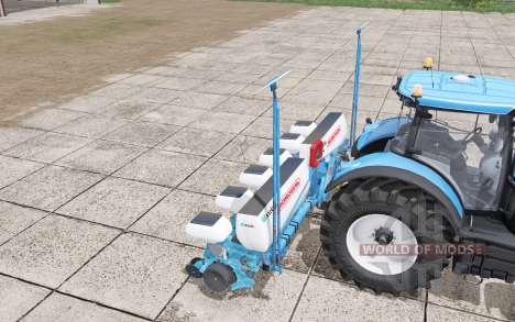 Monosem NG Plus 3 for Farming Simulator 2017