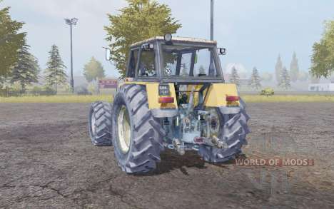 Ursus 1604 for Farming Simulator 2013