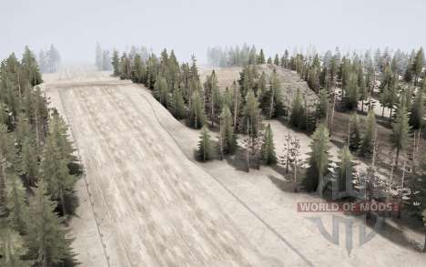 Rally 2019 for Spintires MudRunner