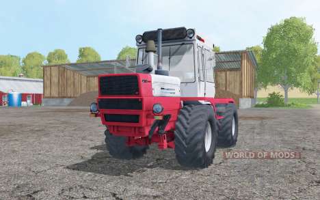 T-150KM for Farming Simulator 2015