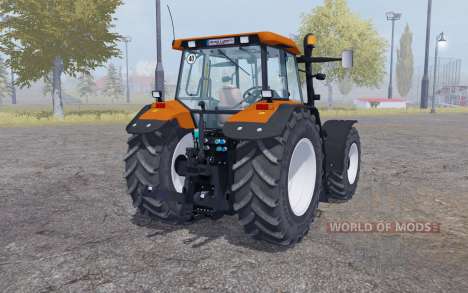 New Holland M100 for Farming Simulator 2013